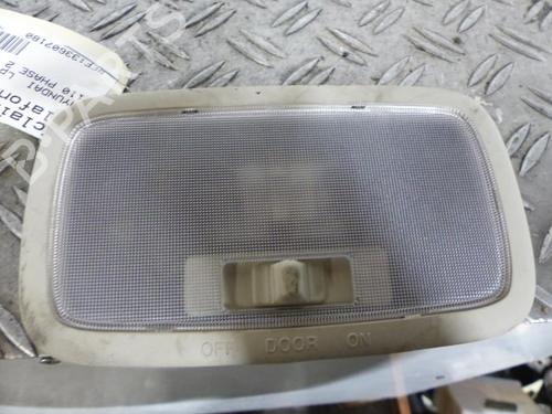 Innerbelysning HYUNDAI i10 I (PA) 1.2 (86 hp) 25091446