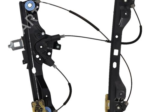 Front left window mechanism OPEL ADAM (M13) 1.4 | BP38636420C22 - Image 4