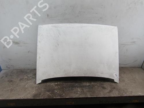 Used Hood RENAULT RAPID Box Body/MPV (F40_, G40_) [1985-2001]  25094451