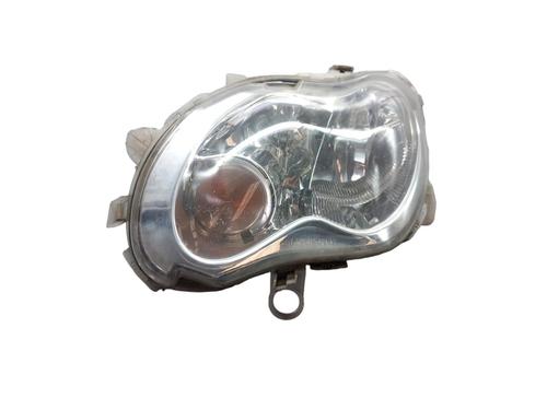 Used Left headlight Left headlight SMART FORTWO Cabrio (450) 0.7 (450.452) (61 hp) 25061711 25061711
