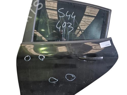 Dør venstre bak PEUGEOT 208 I (CA_, CC_) 1.4 HDi (68 hp) 30908289