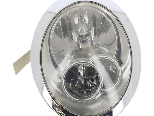Left headlight MINI MINI (R50, R53) | BP37588331C28 - Image 4