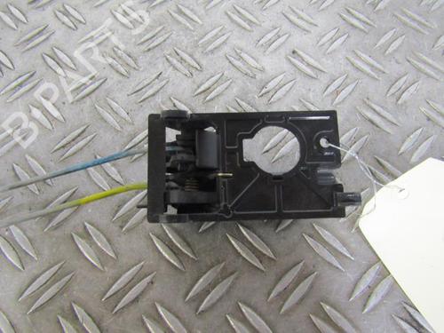 Rear right interior door handle KIA RIO II (JB) 1.5 CRDi | BP25108643I16 