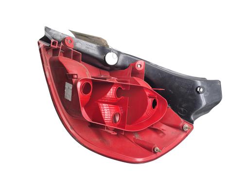 Left taillight RENAULT CLIO III (BR0/1, CR0/1) 1.5 dCi (BR17, CR17) | BP29186194C34 