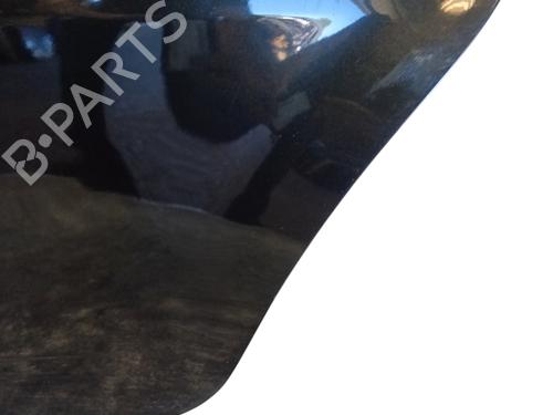 Left rear door DACIA DUSTER (HS_) 1.5 dCi | BP29025889C4 