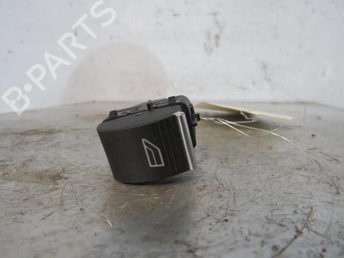 Used Left rear window switch FORD FOCUS III 2.0 TDCi (150 hp) 25114391