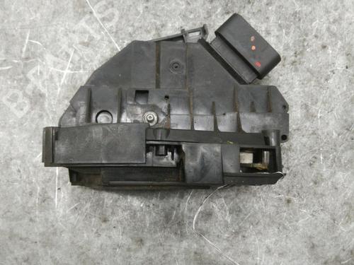 Front right lock FORD FIESTA VI (CB1, CCN) 1.4 TDCi | BP25075054C97 