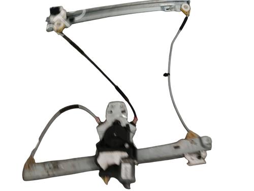 Used Front left window mechanism Front left window mechanism 34637241 34637241
