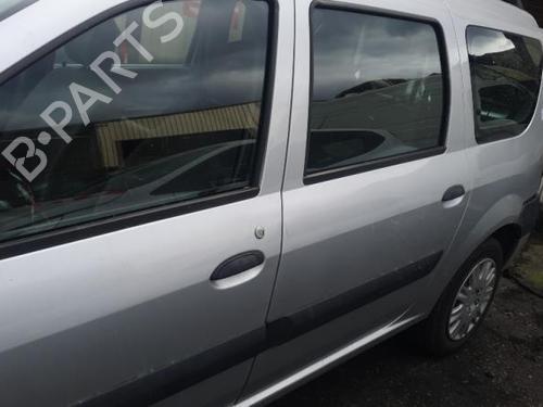 Right front window switch DACIA LOGAN MCV (KS_) 1.5 dCi (KS0W) | BP25093717I26 - Image 4