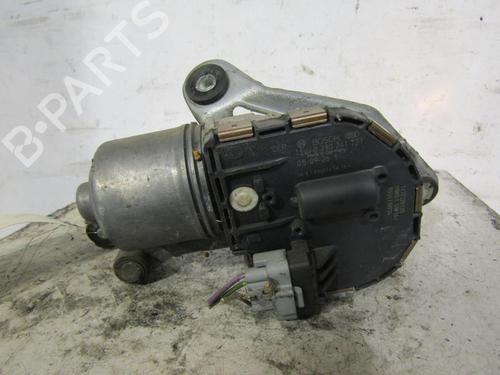 Front wiper motor PEUGEOT 407 SW (6E_, 6D_) 2.0 HDi | BP25078575M29 