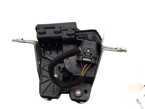 Used Tailgate lock MERCEDES-BENZ GLA-CLASS (X156) GLA 220 d (156.903) (177 hp) 25097825