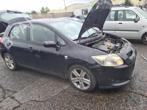 Switch TOYOTA AURIS (_E15_) 2.2 D (ADE157_, ADE151_, ADE151R, ADE157R) | BP25088257I30 - Image 5