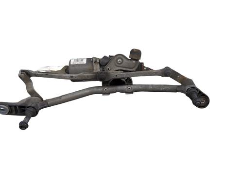 Used Front wiper motor RENAULT CLIO III (BR0/1, CR0/1) 1.5 dCi (BR17, CR17) (86 hp) 30723961