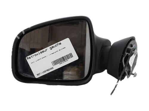 Retrovisor esquerdo DACIA SANDERO | BP37638041C26 - Image 3