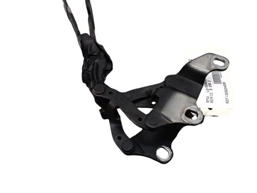 Hinge/Door check strap BMW 3 (E90) 320 d | BP25100966C146 