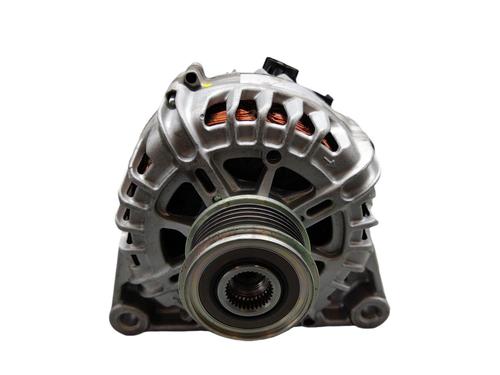 Used Alternator Alternator FORD FIESTA VI (CB1, CCN) 1.6 TDCi (90 hp) 25088604 25088604