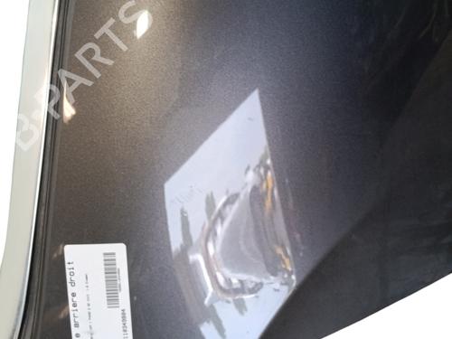 Dør høyre bak DS DS 4 / DS 4 CROSSBACK (NX_) 1.6 BlueHDi 120 | BP28073242C5 