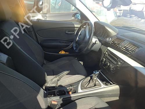 Front wiper motor BMW 1 (E87) 120 d | BP25093077M29 - Image 9