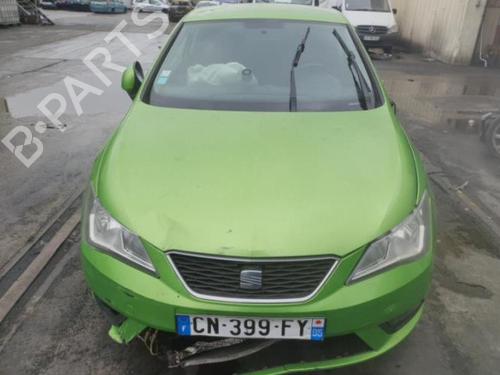 Radio SEAT IBIZA IV (6J5, 6P1)  | BP13578819E6 