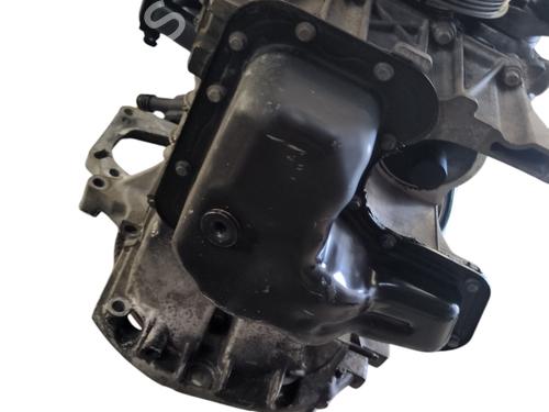 Motor PEUGEOT 208 I (CA_, CC_) 1.2 VTI 82 (82 hp) 29635224