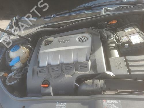 Third brake light VW GOLF V (1K1) 2.0 TDI | BP25088136L11  - Image 11