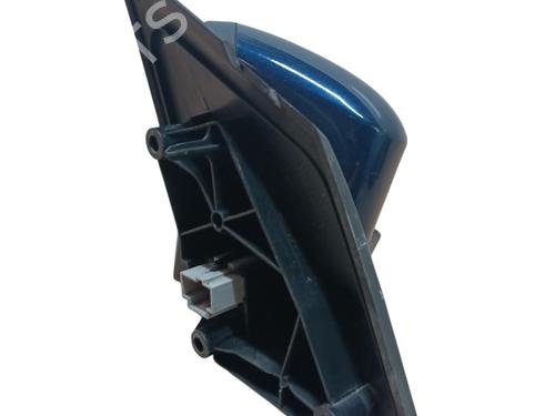 Left mirror FORD FOCUS III 1.6 TDCi | BP27683422C26
