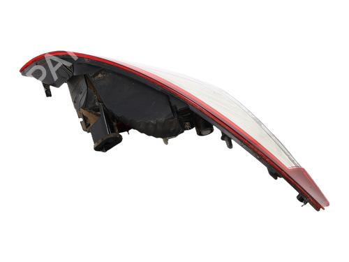 Left tailgate light RENAULT MEGANE III Hatchback (BZ0/1_, B3_) | BP37588218C79 - Image 3