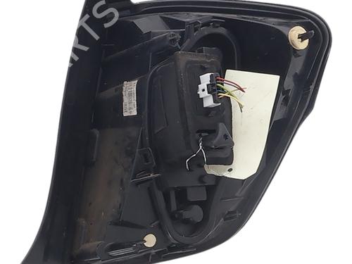 Left taillight CITROËN C3 II (SC_) 1.6 HDi | BP38939669C34 - Image 4