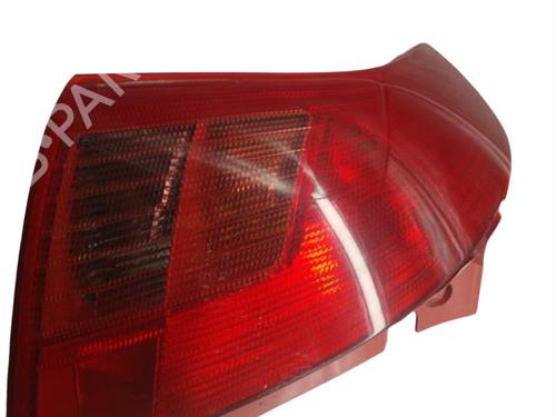 Left taillight SUZUKI SWIFT III (MZ, EZ) 1.3 (RS413, ZC11S) | BP25103761C34 - Image 2