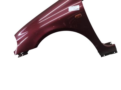 Forskærm venstre RENAULT CLIO II (BB_, CB_) 1.6 (B/CB0D, BB00) | BP29940274C41