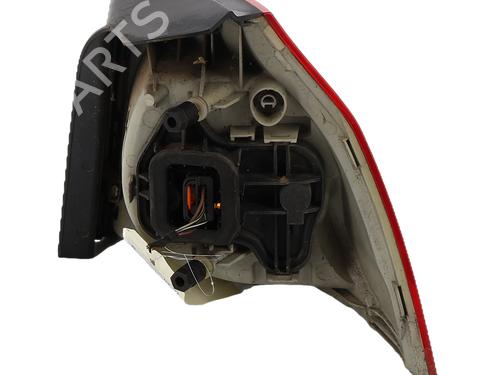 Left taillight VW JETTA III (1K2) 2.0 TDI 16V | BP36338378C34 - Image 5