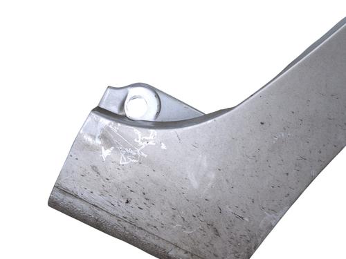 Right front fenders PEUGEOT 307 Break (3E) 1.6 16V | BP26388345C42 