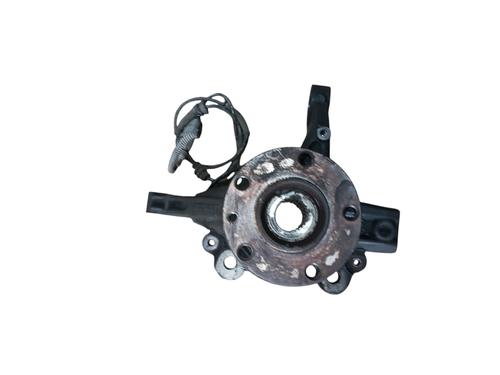 Left front steering knuckle OPEL COMBO Box Body/MPV (X12) 1.3 CDTI (B05) | BP27326053M25 