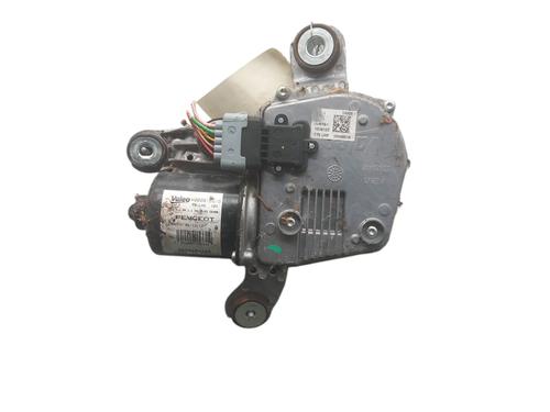 Used Front wiper motor PEUGEOT RCZ 2.0 HDi (163 hp) 25073955