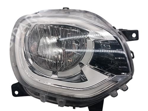 Used Right headlight RENAULT TWINGO III (BCM_, BCA_) 0.9 TCe 95 (92 hp) 30816439