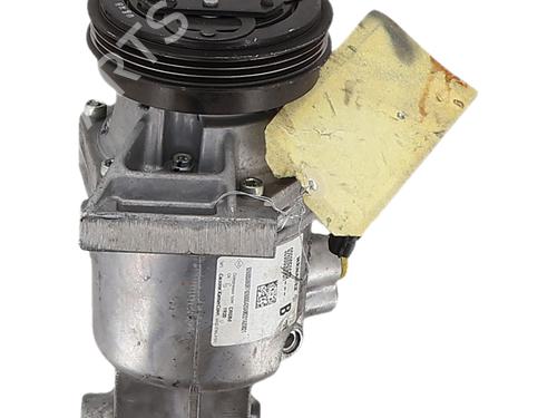 AC compressor DACIA SANDERO III 1.0 SCe 65 | BP39137614M34 - Image 7