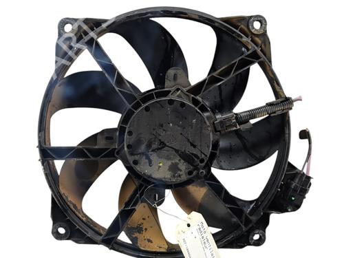 Køleventilator elektrisk RENAULT SCÉNIC III (JZ0/1_) 1.6 dCi (JZ00, JZ12) (130 hp) 25071844