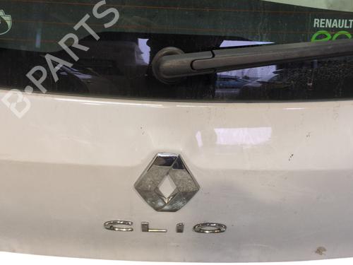 Tailgate RENAULT CLIO IV (BH_) 1.5 dCi 75 | BP30156543C6 