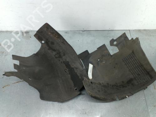 Cava de roda Cava de roda RENAULT MEGANE Scenic (JA0/1_) 1.6 16V (JA0B, JA04, JA11, JA00) (107 hp) 25088788 25088788