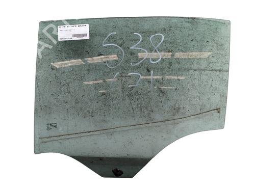 Used Rear left door window RENAULT MEGANE IV Hatchback (B9A/M/N_) 1.3 TCe 115 (B9N9) (116 hp) 26441074