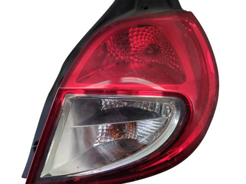 Right taillight RENAULT CLIO III (BR0/1, CR0/1) 1.2 16V | BP26215848C35 