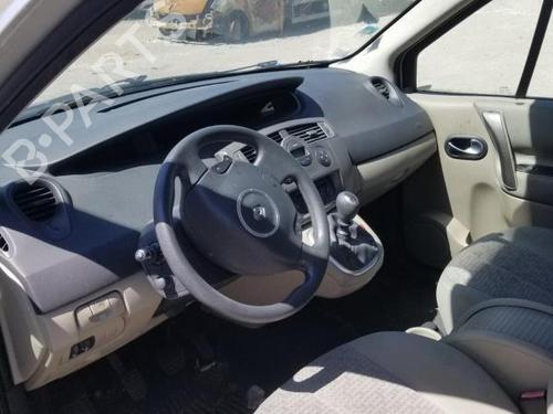 Right front window switch RENAULT GRAND SCÉNIC II (JM0/1_) 1.6 | BP25077408I26  - Image 6