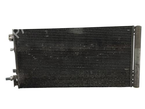 AC-Kondensator RENAULT MEGANE III Hatchback (BZ0/1_, B3_) 1.5 dCi (BZ09, BZ0D, BZ1W, BZ29, BZ14) | BP29431050M32 
