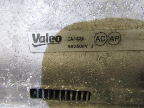 intercooler-citroen-c5-iii-break-rw_-2008-2009-2010-2011-2012-2013-2014-2015-2016-2017-25090773 main image