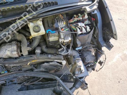 Climate control PEUGEOT 5008 (0U_, 0E_) 1.6 HDi | BP25100109I5 