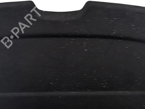 Used Rear parcel shelf PEUGEOT 308 I (4A_, 4C_) 1.6 HDi (109 hp) 26663272