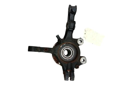 Left front steering knuckle PEUGEOT 208 II (UB_, UP_, UW_, UJ_) e-208 | BP25055051M25 