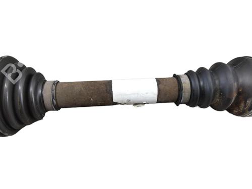 Left front driveshaft PEUGEOT 3008 I MPV (0U_) 1.6 THP | BP25073410M38 