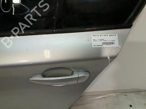 Left rear door BMW 1 (E87) 120 d | BP25089054C4 