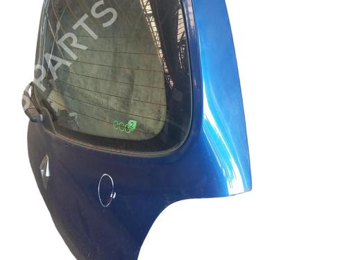 Tailgate RENAULT TWINGO II (CN0_) 1.5 dCi (CN0E) | BP25072660C6  - Image 8